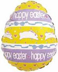 Easter Egg Hopping Rabbits 